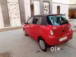 Maruti Suzuki Celerio 2015 Petrol 58426 Km Driven