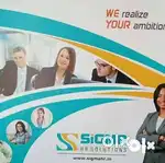 PART TIME OFFICE STAFFS NEEDED FOR  KOCHI