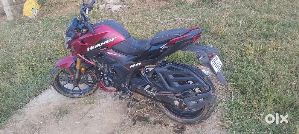 A Bike in good condition