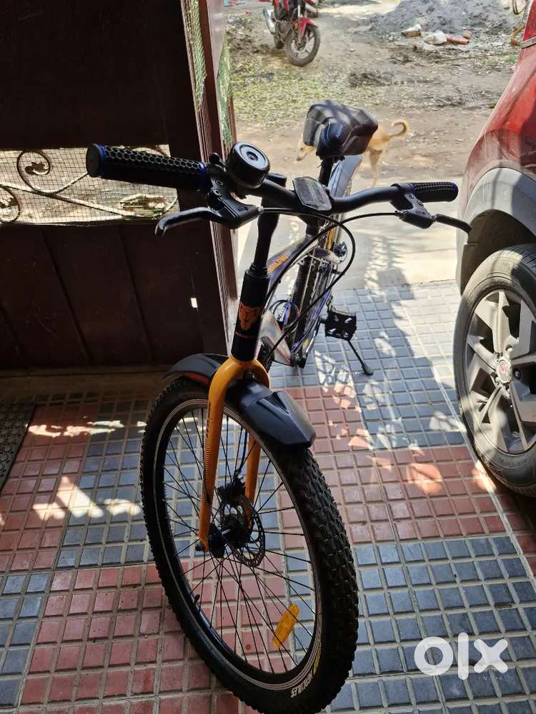 Cycle for sale