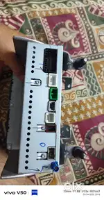 ERTIGA ZDI LED