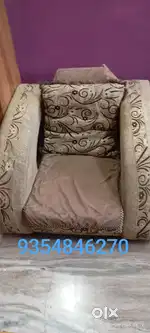 मरसडीस साफ 3+1+1