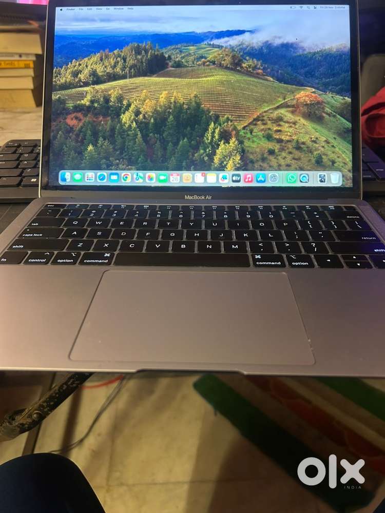 Mackbook Air Urgent sale