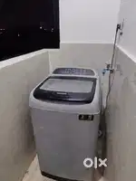 Samsung Washing Machine