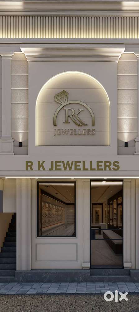 Jewellery Marketing