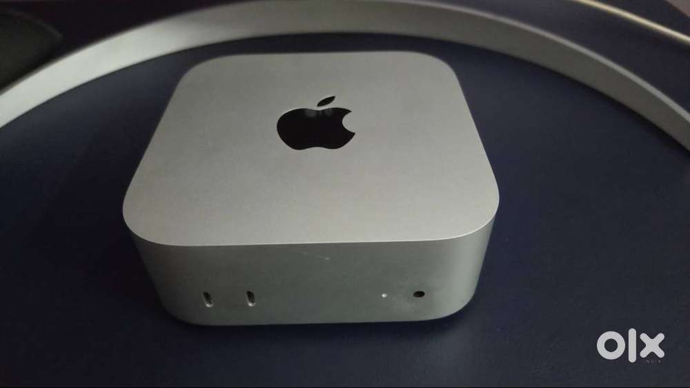 Apple Mac Mini M4 - 16/256, Looks New