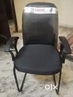 Study chair