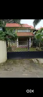 4 BHK INDEPENDENT VILLA RENT AT THRIKKAKKARA