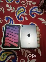 iPad Mini 6, 64GB, Wi-Fi + Caller