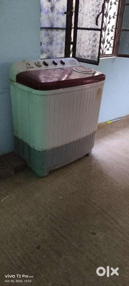 Samsung Washing machine