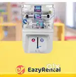 Water purifiers on rent - stay healthy @399