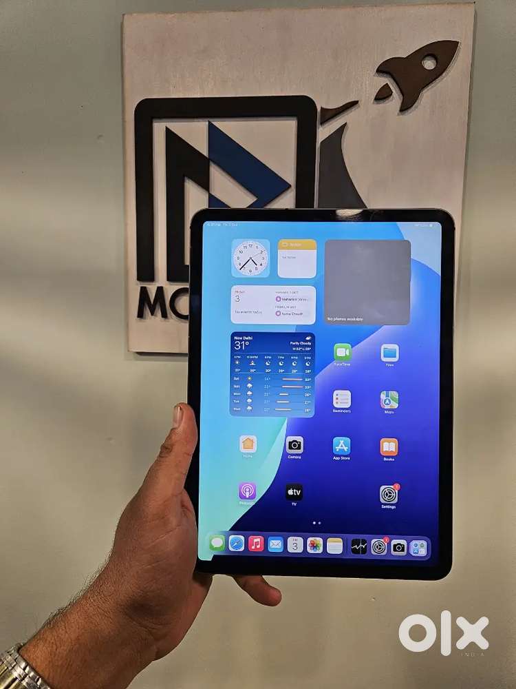 iPad Pro 1st Gen A1934 256 GB CELLULAR