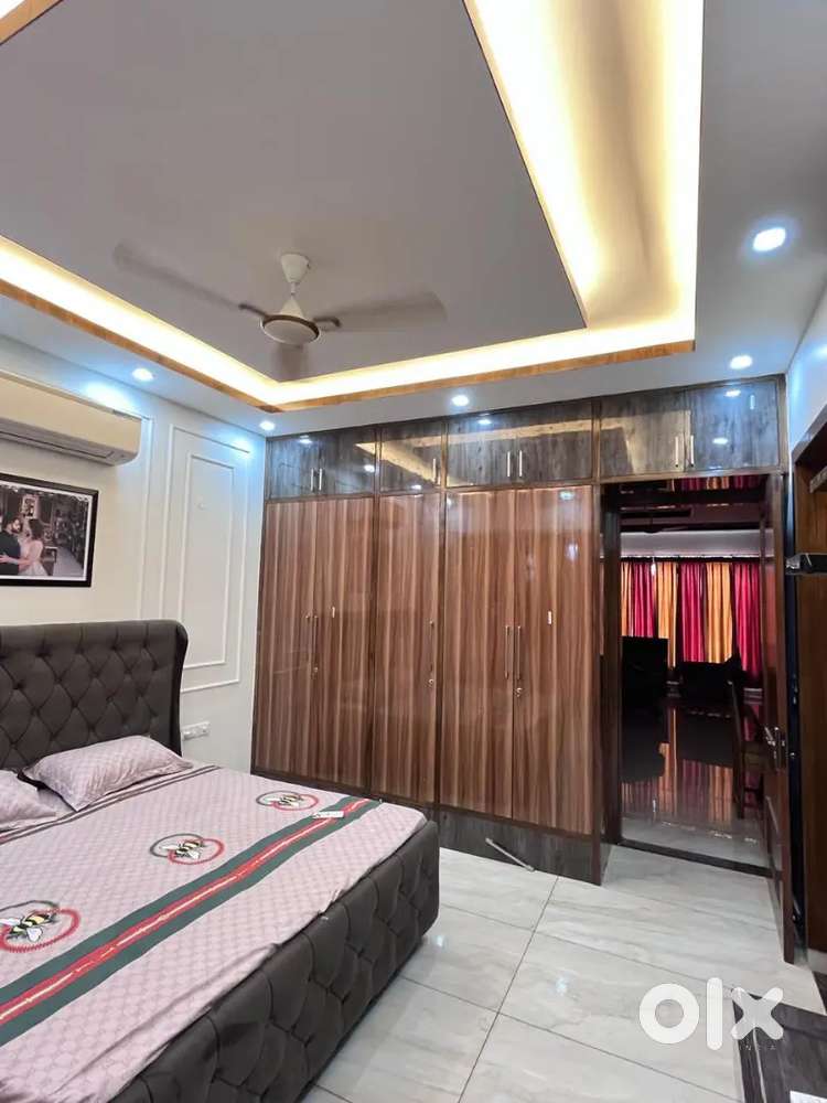 Independent house for sale