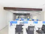 Glass elevated fully commercial building For Rent  in GACHIBOWLI