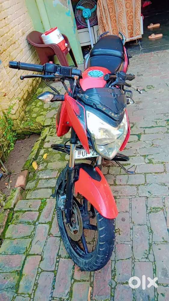 Bajaj. Pulsar135cc