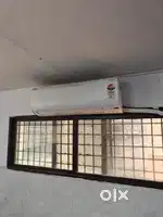 AC service repair gas filing installation and second hand sale