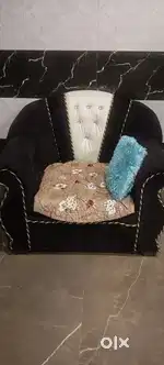 Sofa set new condition