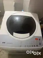IFB  TL RDW  6.5 top load washing machine 4 year old without any fault