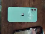 I phone 11 good condition