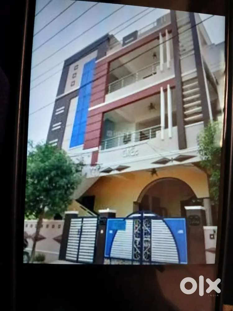 East facing 1BHK at NIT Darga road