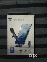 New Video creator Mike