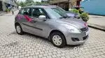 Maruti Suzuki Swift 2013