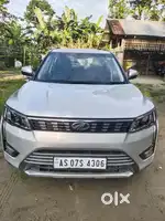 Well maintained xuv300 for sale