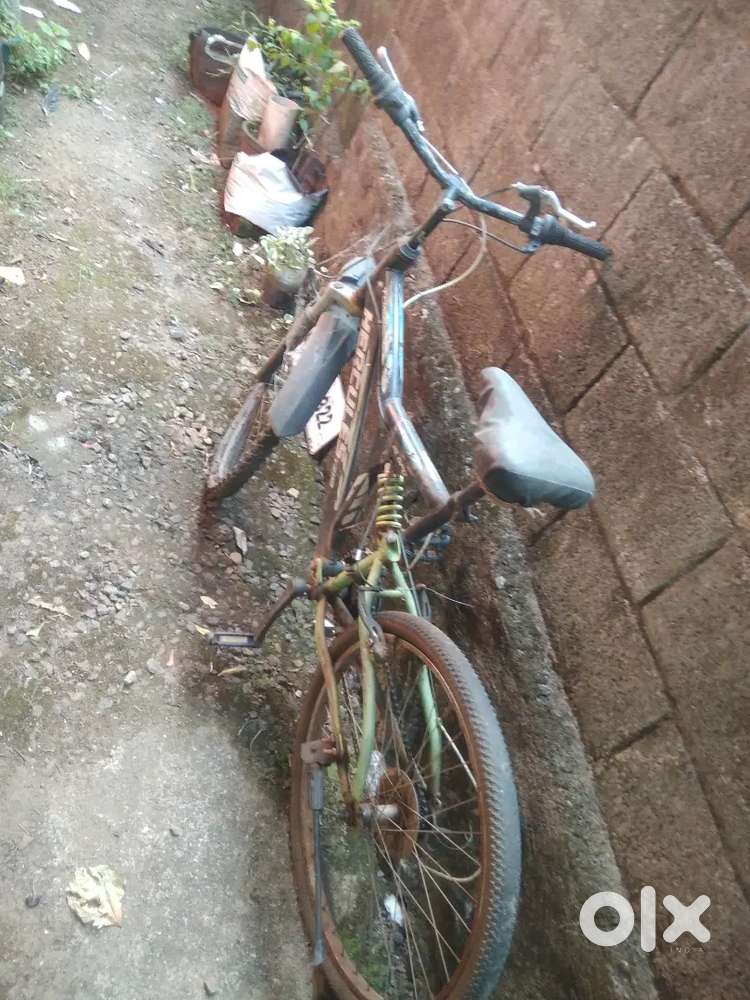 Hercules top gear 18 speed available for sale