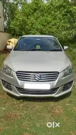Maruti Suzuki Ciaz 2015 Diesel Well Maintained