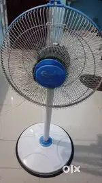 Stand Fan new