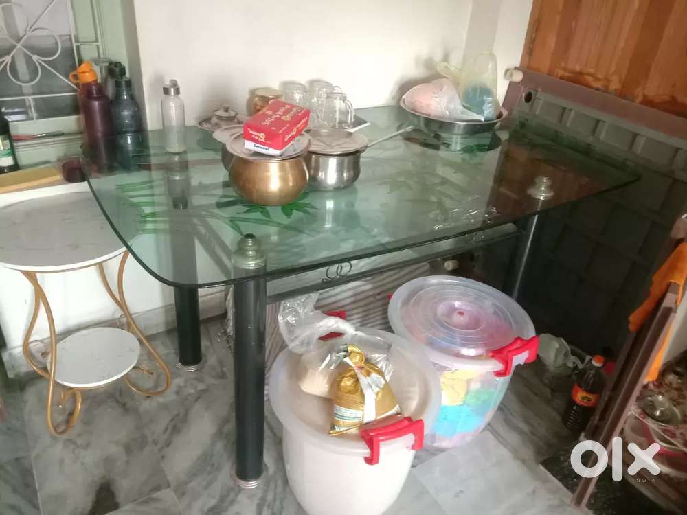 Selling items