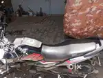 Honda hero