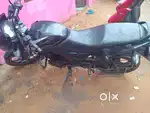 Good condition bike
