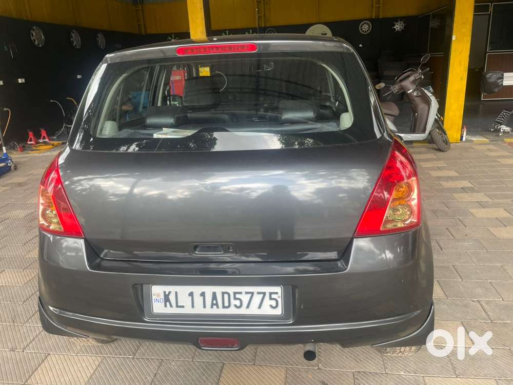 Maruti Suzuki Swift 2009 Diesel Good Condition
