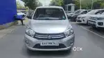 Maruti Suzuki Celerio VXI AMT, 2016, Petrol