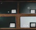 Laptop for sales- i3,i5,i7.