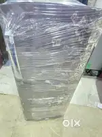 #12/Samsung flower design Single door refrigerator