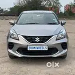 Maruti Suzuki Baleno Delta, 2020, Petrol