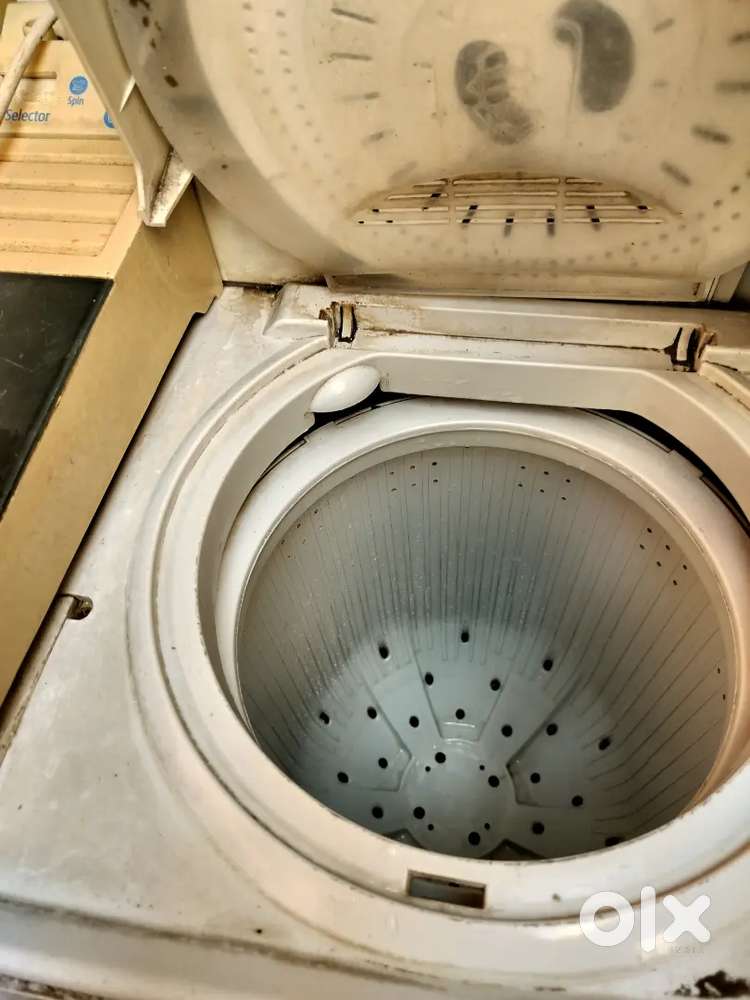 Samsung 6.5 kgs washing machine