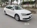 Volkswagen Jetta, 2013, Diesel