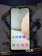 Samsung galaxy A12 4/128gb