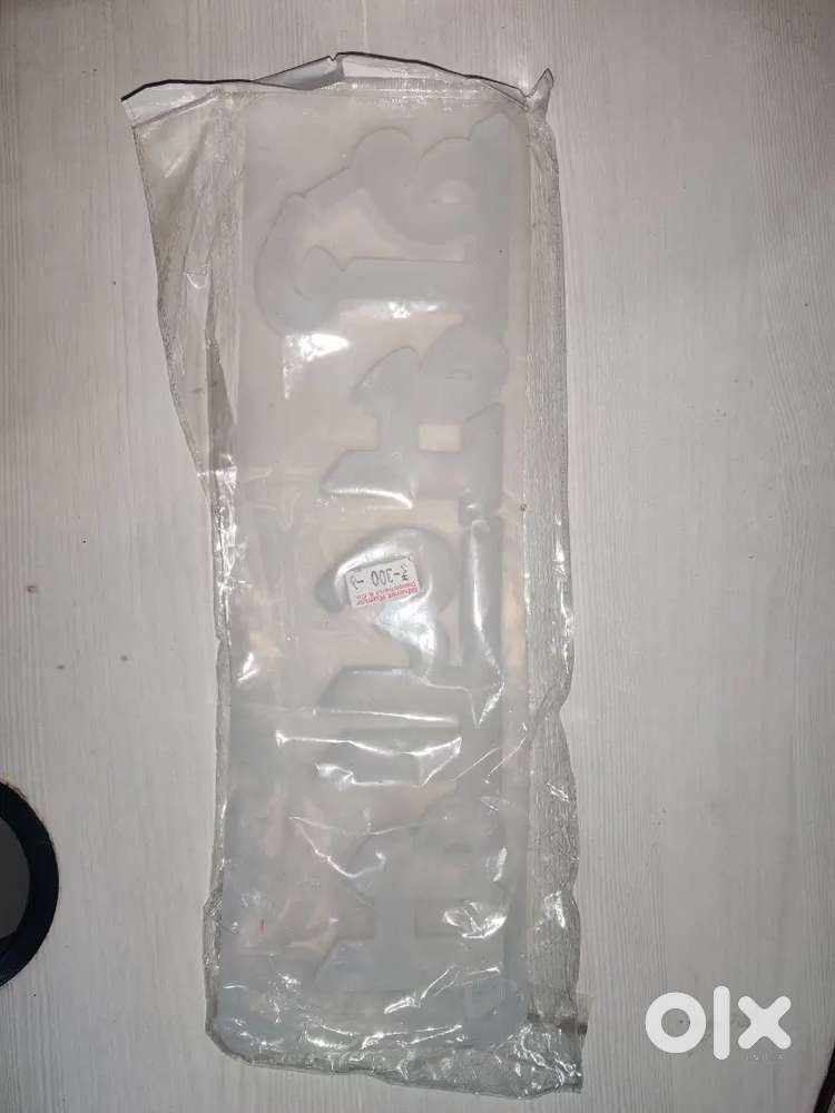 Resin Art Mould शुभ लाभ