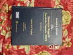 Law book ratanlal and dhirajlal