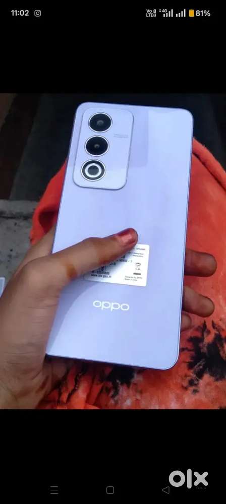 Oppo A3 5G Pro