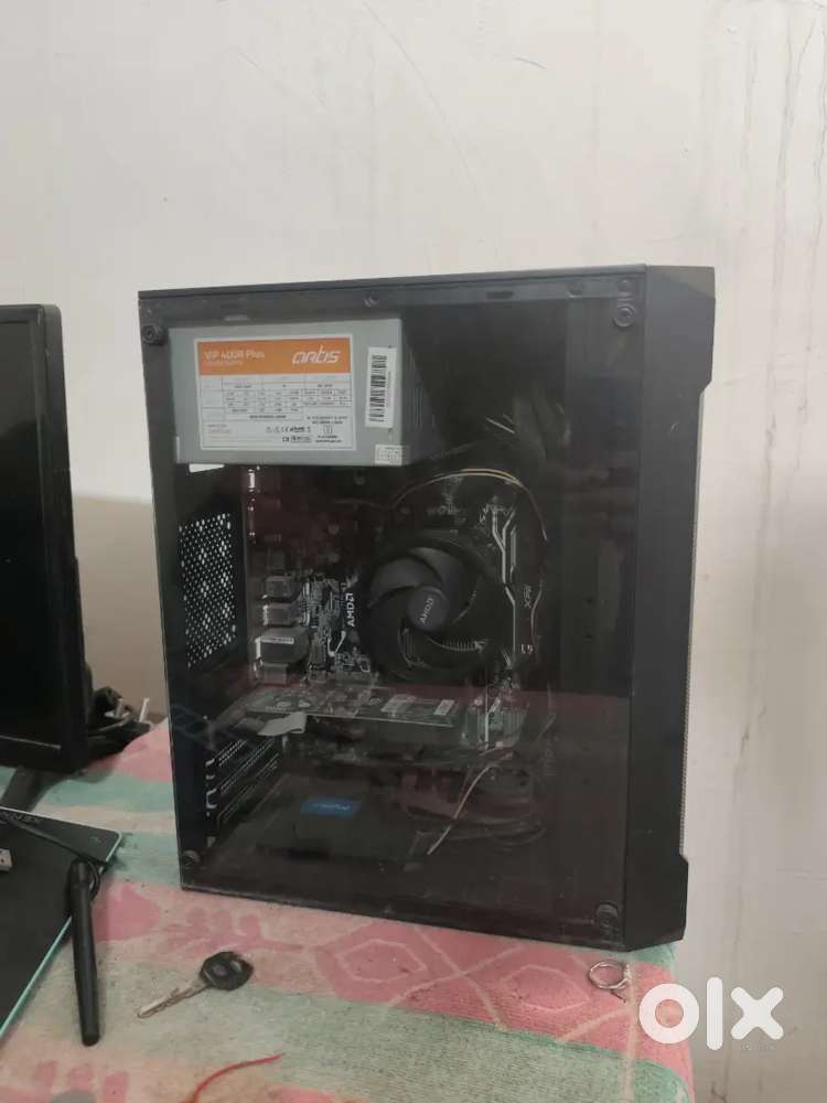 Only cpu 16000