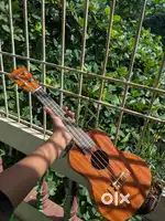 Selling ukulele