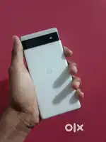 GOOGLE PIXEL 6A