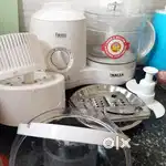 INALSA FIESTA food processor