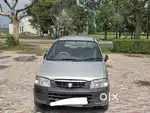 Alto 2007 model power steering avega 18/20 car all ok