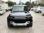 Land Rover Defender, 2024, Petrol